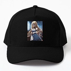Alpha The Eminence In Shadow Anime Baseball Cap RB0104