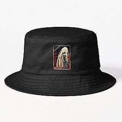 Alpha The Eminence In Shadow Anime Bucket Hat RB0104