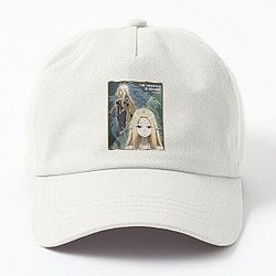 Alpha The Eminence In Shadow Anime Dad Hat RB0104