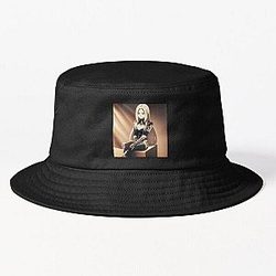 Alpha The Eminence In Shadow Anime Bucket Hat RB0104