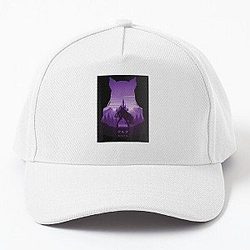 Delta - The Eminence in Shadow Baseball Cap RB0104
