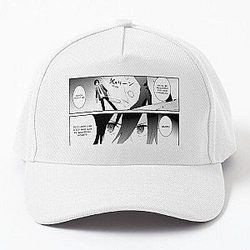 The Eminence in Shadow Baseball Cap RB0104