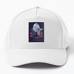 Cid Kagenou - The Eminence in Shadow Baseball Cap RB0104