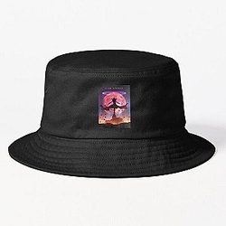 I AM ATOMIC - The Eminence in Shadow Cid Bucket Hat RB0104