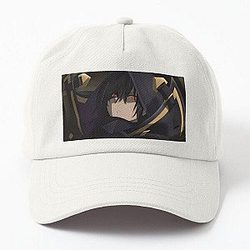 Cid Kagenou The Eminence in Shadow Dad Hat RB0104