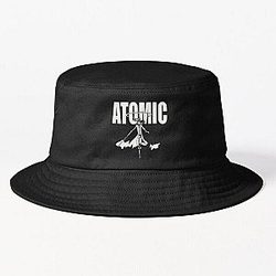 The eminence in shadow anime characters fandom Bucket Hat RB0104