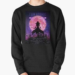 The eminence in shadow Pullover Sweatshirt RB0104