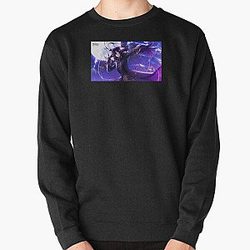 Alpha The Eminence In Shadow Anime Pullover Sweatshirt RB0104