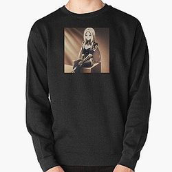 Alpha The Eminence In Shadow Anime Pullover Sweatshirt RB0104