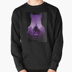 Delta - The Eminence in Shadow Pullover Sweatshirt RB0104