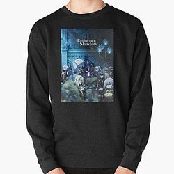 The Eminence in Shadow in Crowd Pullover Sweatshirt RB0104