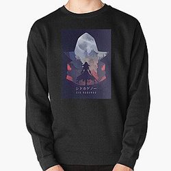 Cid Kagenou - The Eminence in Shadow Pullover Sweatshirt RB0104
