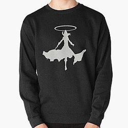 The Eminence in Shadow solo Pullover Sweatshirt RB0104