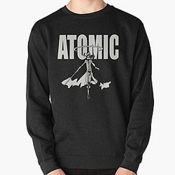 The eminence in shadow anime characters fandom Pullover Sweatshirt RB0104