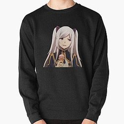 Alexia Midgar (The Eminence in Shadow) Pullover Sweatshirt RB0104