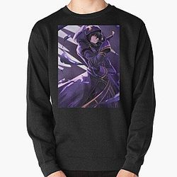 The eminence in shadow Pullover Sweatshirt RB0104