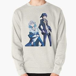 The Eminence in Shadow Pullover Sweatshirt RB0104