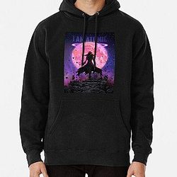 The eminence in shadow Pullover Hoodie RB0104
