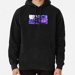 Alpha The Eminence In Shadow Anime Pullover Hoodie RB0104