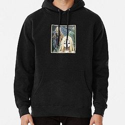 Alpha The Eminence In Shadow Anime Pullover Hoodie RB0104