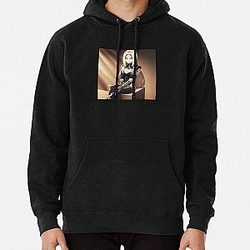 Alpha The Eminence In Shadow Anime Pullover Hoodie RB0104