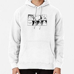 The Eminence in Shadow Pullover Hoodie RB0104