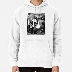 The Eminence in Shadow Pullover Hoodie RB0104