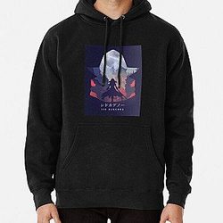 Cid Kagenou - The Eminence in Shadow Pullover Hoodie RB0104