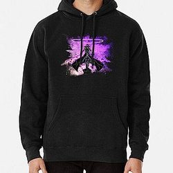 The eminence in shadow cid Pullover Hoodie RB0104