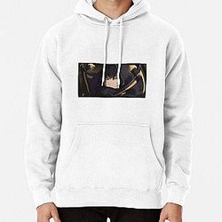 Cid Kagenou The Eminence in Shadow Pullover Hoodie RB0104