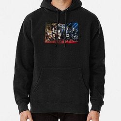 The Eminence in Shadow Pullover Hoodie RB0104