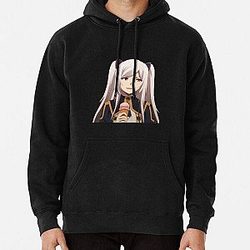 Alexia Midgar (The Eminence in Shadow) Pullover Hoodie RB0104