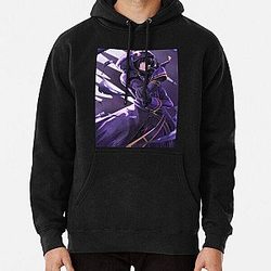 The eminence in shadow Pullover Hoodie RB0104