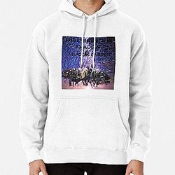 The Eminence in Shadow Pullover Hoodie RB0104