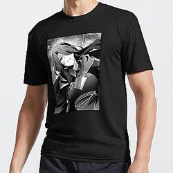 The Eminence in Shadow Active T-Shirt RB0104