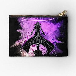 The eminence in shadow cid Zipper Pouch RB0104