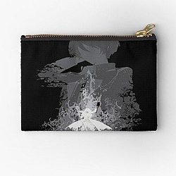 The Eminence in Shadow anime Zipper Pouch RB0104