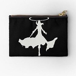 The Eminence in Shadow solo Zipper Pouch RB0104