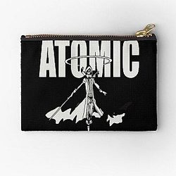 The eminence in shadow anime characters fandom Zipper Pouch RB0104