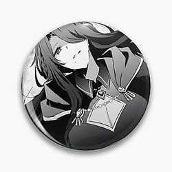 The Eminence in Shadow Pin RB0104