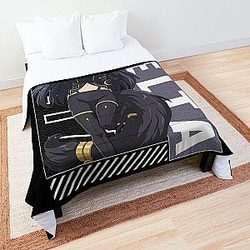Delta | The Eminence in Shadow Comforter RB0104