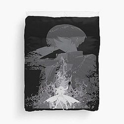 The Eminence in Shadow anime Duvet Cover RB0104