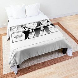 The Eminence in Shadow Comforter RB0104
