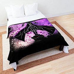 The eminence in shadow cid Comforter RB0104