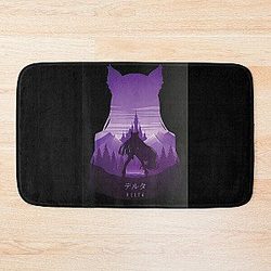 Delta - The Eminence in Shadow Bath Mat RB0104