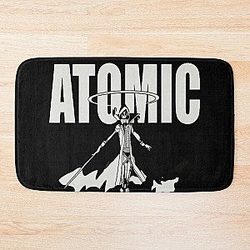 The eminence in shadow anime characters fandom Bath Mat RB0104