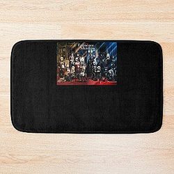 The Eminence in Shadow Bath Mat RB0104
