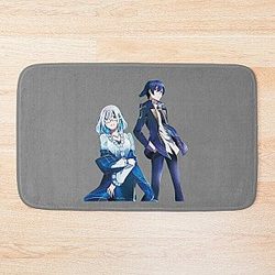 The Eminence in Shadow Bath Mat RB0104
