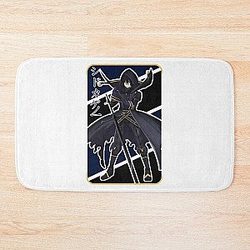 The Eminence in Shadow Bath Mat RB0104