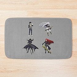 The Eminence in Shadow Bath Mat RB0104